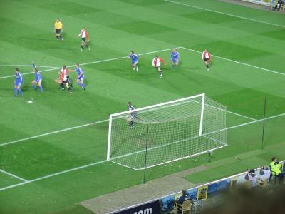 Feyenoord – Schalke 04