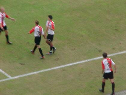 Feyenoord – SC NEC