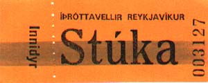 IA Akranes – Feyenoord