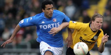 NAC Breda – Feyenoord