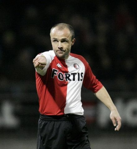 Excelsior – Feyenoord