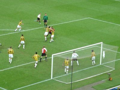 Feyenoord – Vitesse