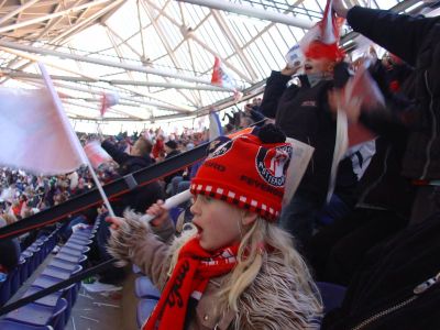 Feyenoord – Excelsior
