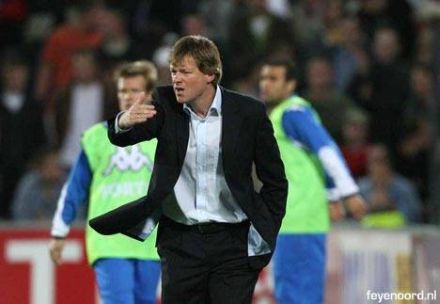 Feyenoord – FC Twente