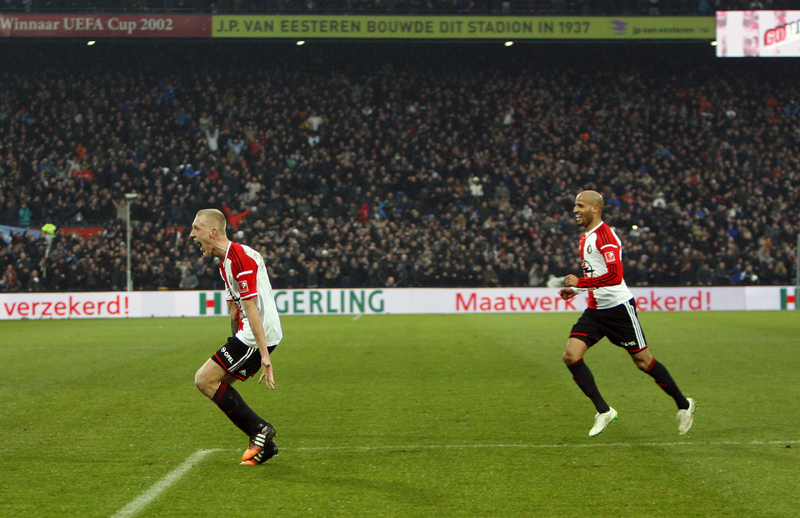 Feyenoord – FC Twente