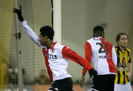 Vitesse – Feyenoord