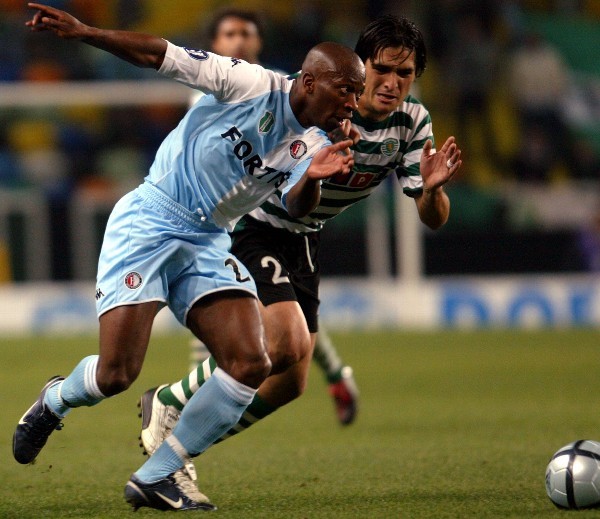 Sporting Portugal – Feyenoord