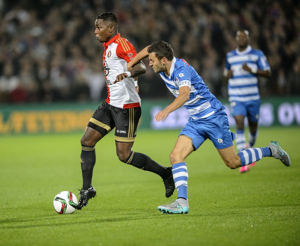 Feyenoord – PEC Zwolle