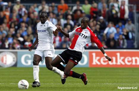 Feyenoord – Heracles Almelo