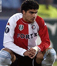 Feyenoord – Sporting Portugal