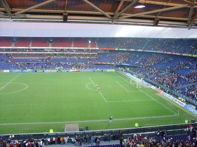 Feyenoord – Excelsior