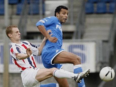 Willem II – Feyenoord