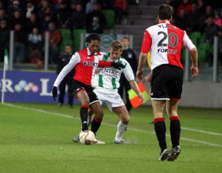 FC Groningen – Feyenoord