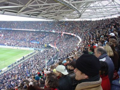 Feyenoord – Vitesse