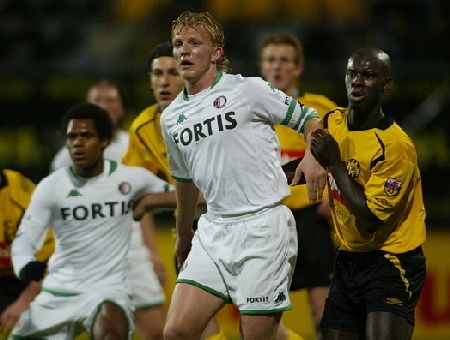 Roda JC – Feyenoord
