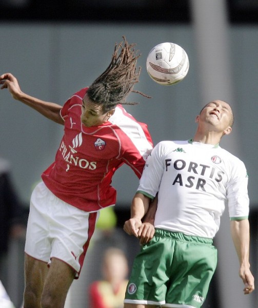 FC Utrecht – Feyenoord