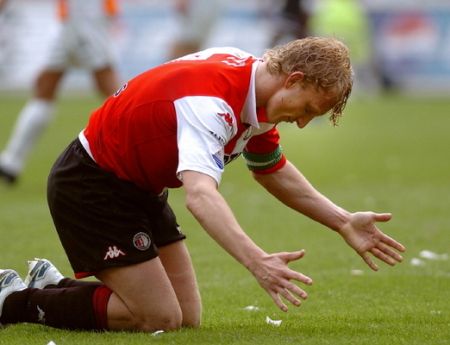 Feyenoord – RBC