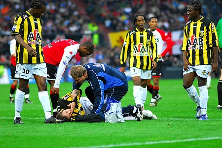Feyenoord – Vitesse
