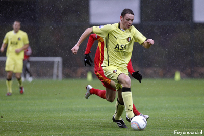 Kayserispor – Feyenoord