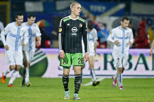 HNK Rijeka – Feyenoord