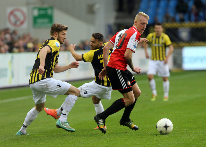 Vitesse – Feyenoord