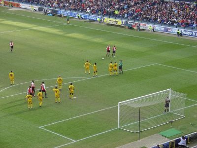Feyenoord – Roda JC
