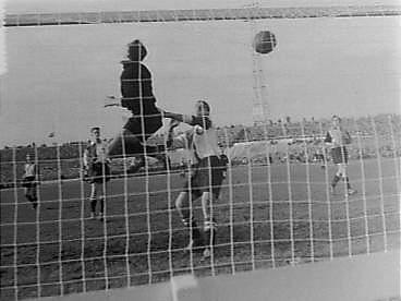 DOS – Feyenoord