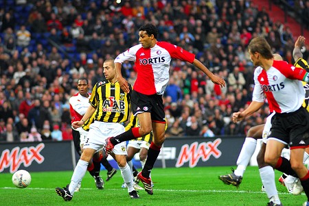 Feyenoord – Vitesse
