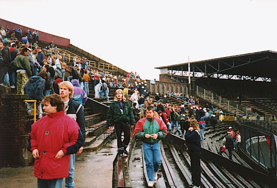 AFC Ajax – Feyenoord