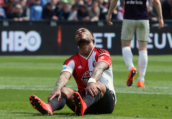 Feyenoord – Go Ahead Eagles