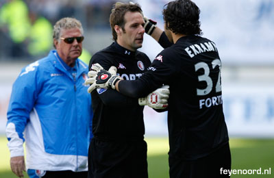 Sc Heerenveen – Feyenoord