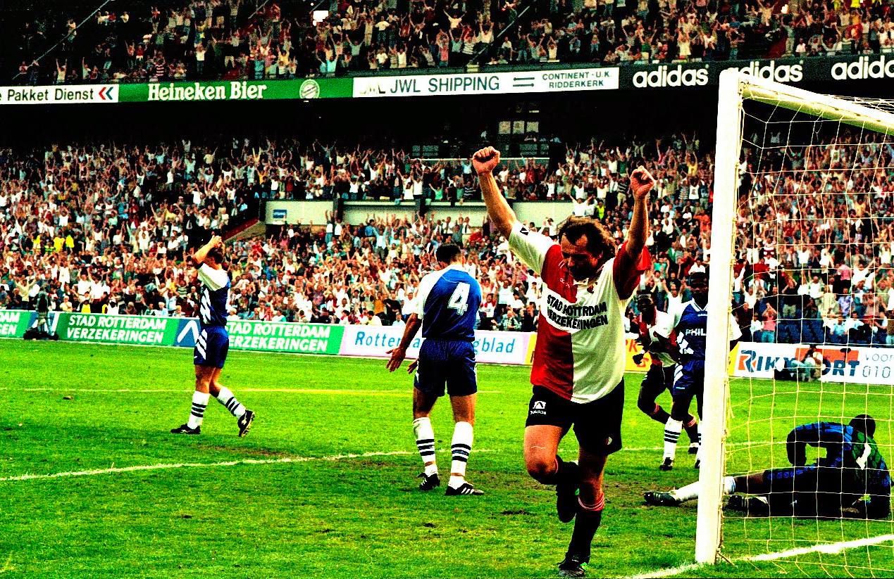 Feyenoord – PSV