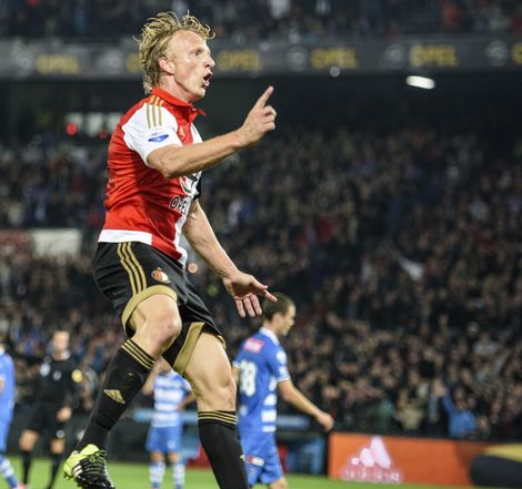 Feyenoord – PEC Zwolle