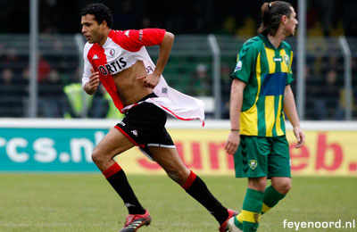 ADO Den Haag – Feyenoord