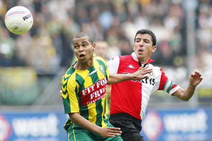ADO Den Haag – Feyenoord