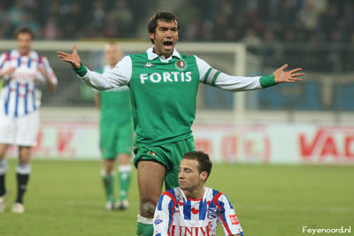 Sc Heerenveen – Feyenoord