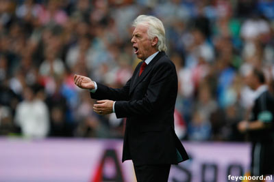 Feyenoord – FC Groningen