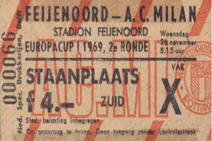 Feyenoord – AC Milan