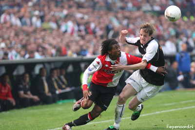 Feyenoord – Heracles Almelo