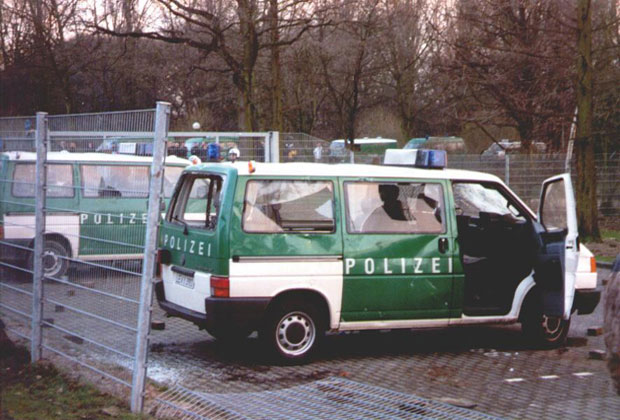 Bay. Leverkussen – Feyenoord