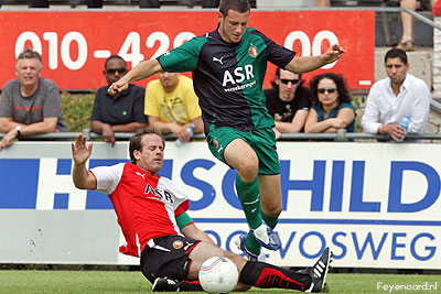 Sportclub Feyenoord – Feyenoord