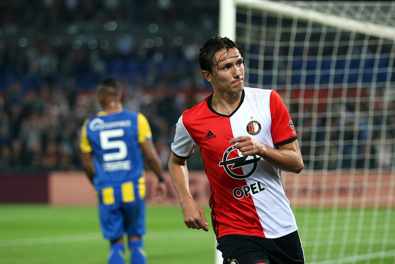 Feyenoord – FC Oss