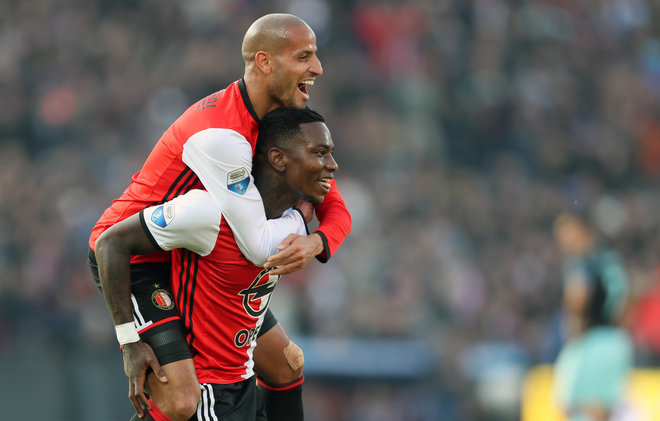 Feyenoord – AFC Ajax