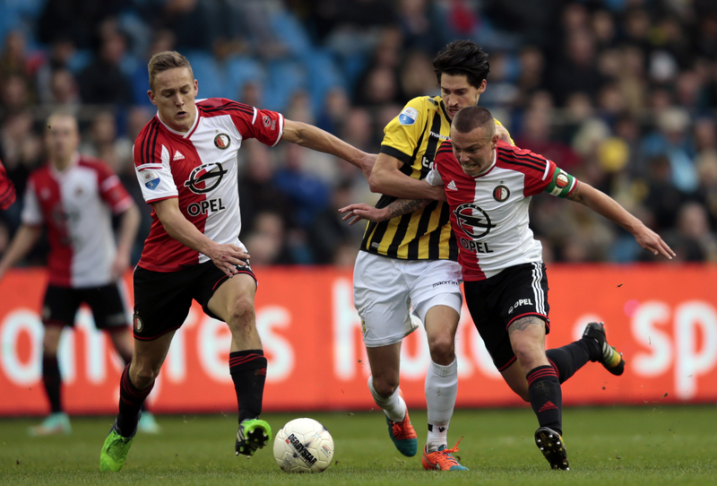 Vitesse – Feyenoord