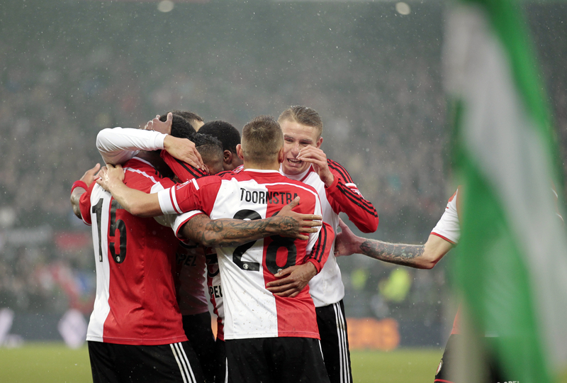 Feyenoord – FC Twente