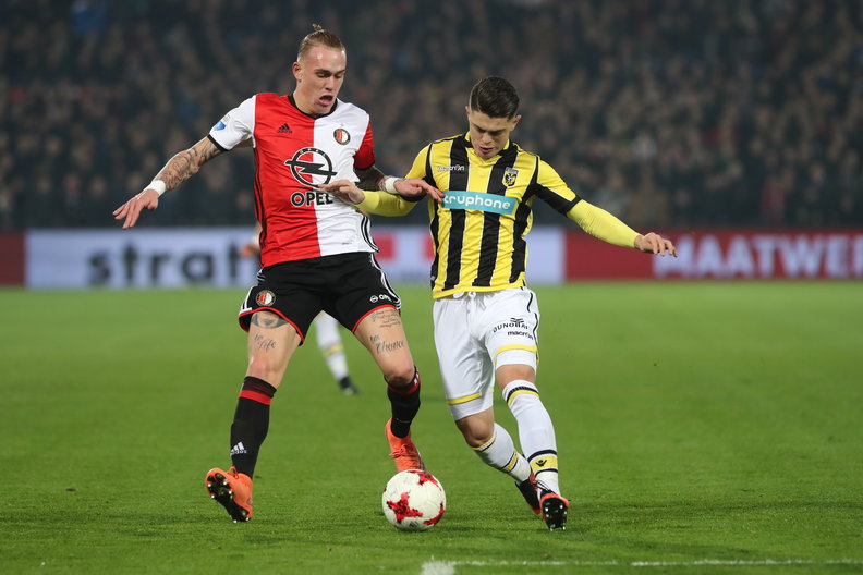 Feyenoord – Vitesse