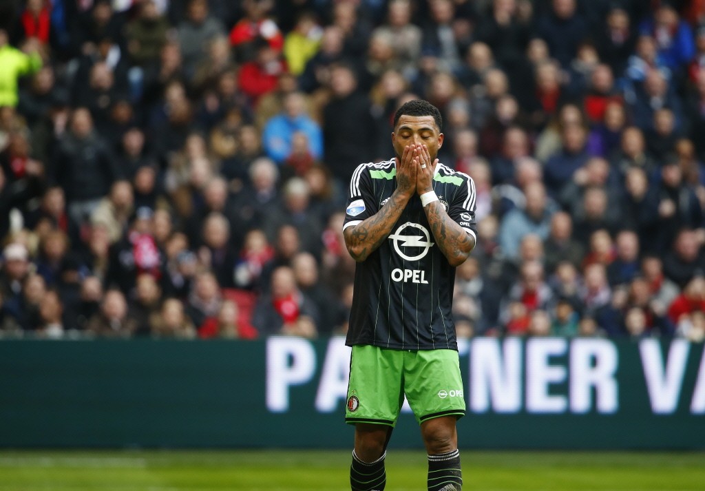 AFC Ajax – Feyenoord