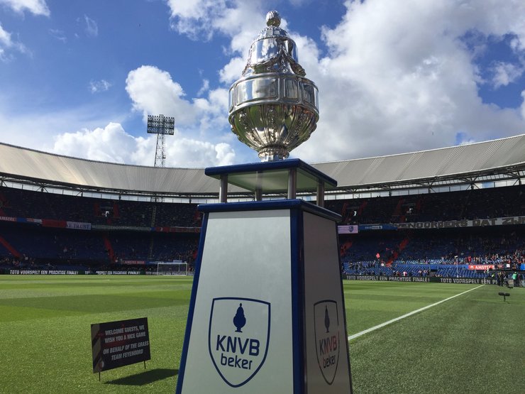 Feyenoord – FC Utrecht