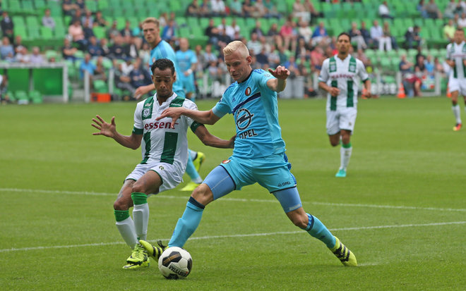 FC Groningen – Feyenoord