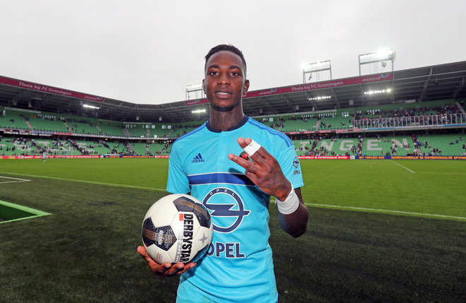 FC Groningen – Feyenoord